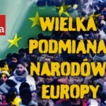 Ku nowej Europie. Kto zmienia Stary Kontynent? Zapraszamy na spotkanie z Bogdanem Doboszem!